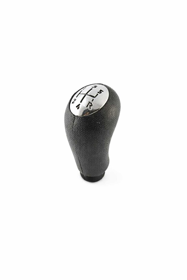 Renault Clio 3 / Megane 2 5 Forward Gear Knob Bright Chrome (8200079112)