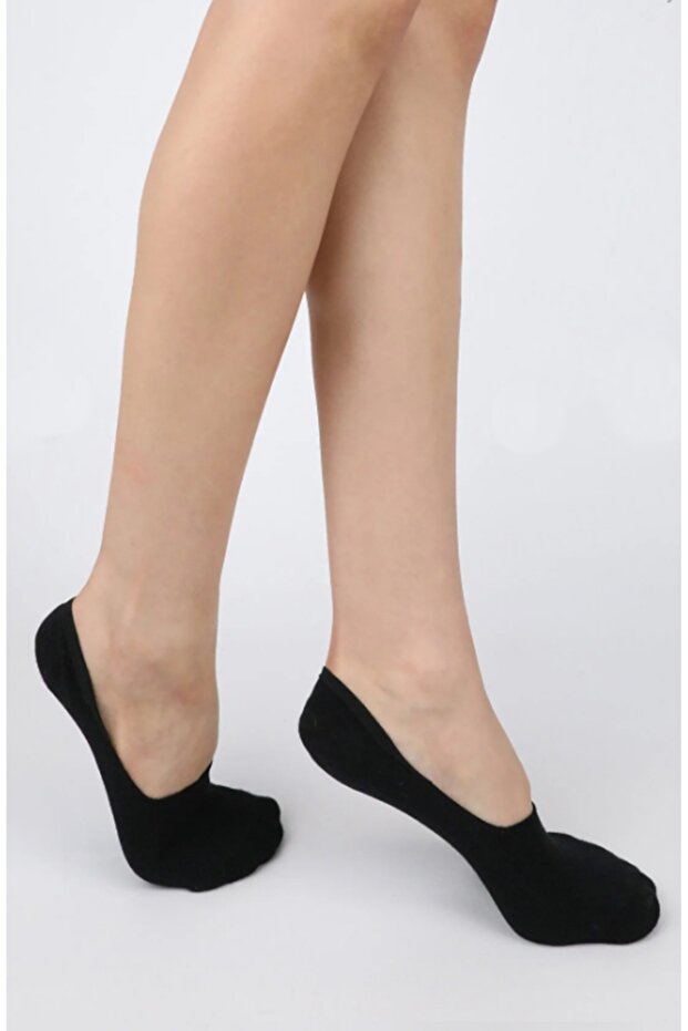 Kadın Babet Çorap - 1