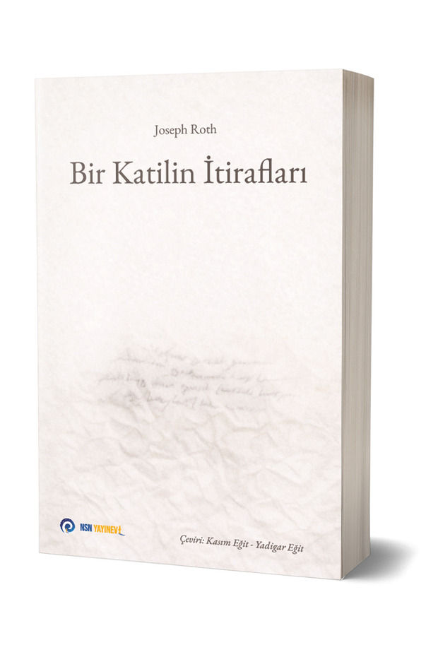 Bir Katilin İtirafları