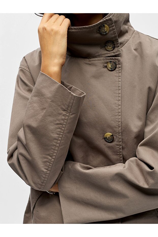 Jacke Kurzer - 5