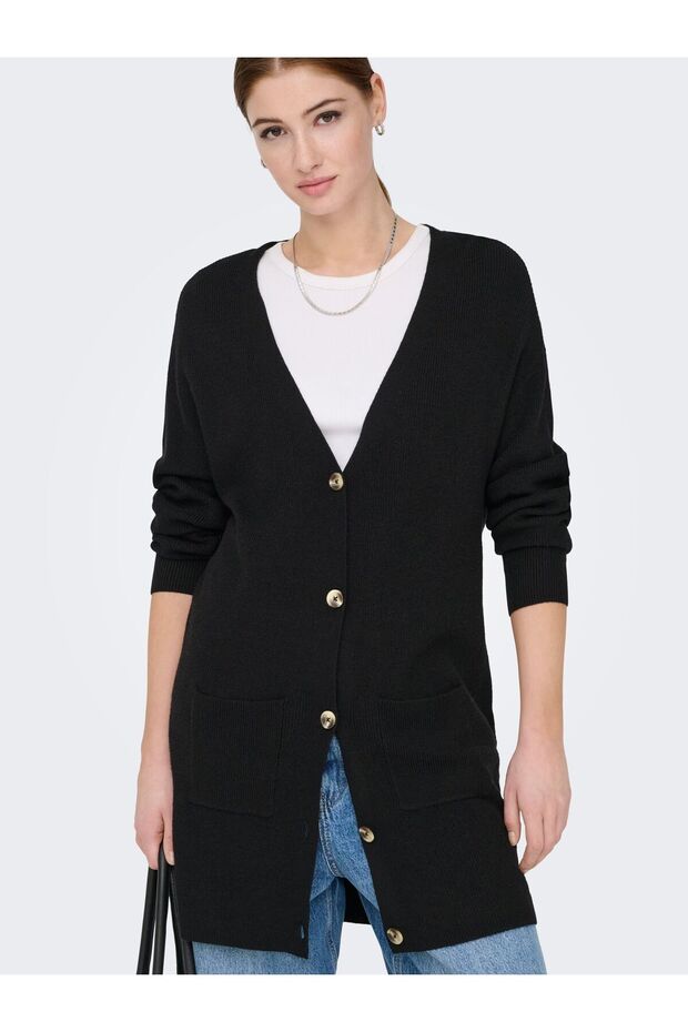 Strickjacke ONLIBI Strickjacke - 6