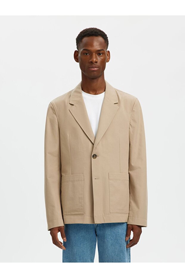 Blazer Baumwoll - 1