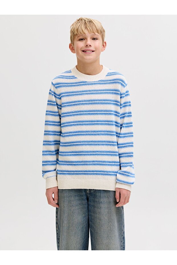 Strickpullover Strickpullover Junior - 1