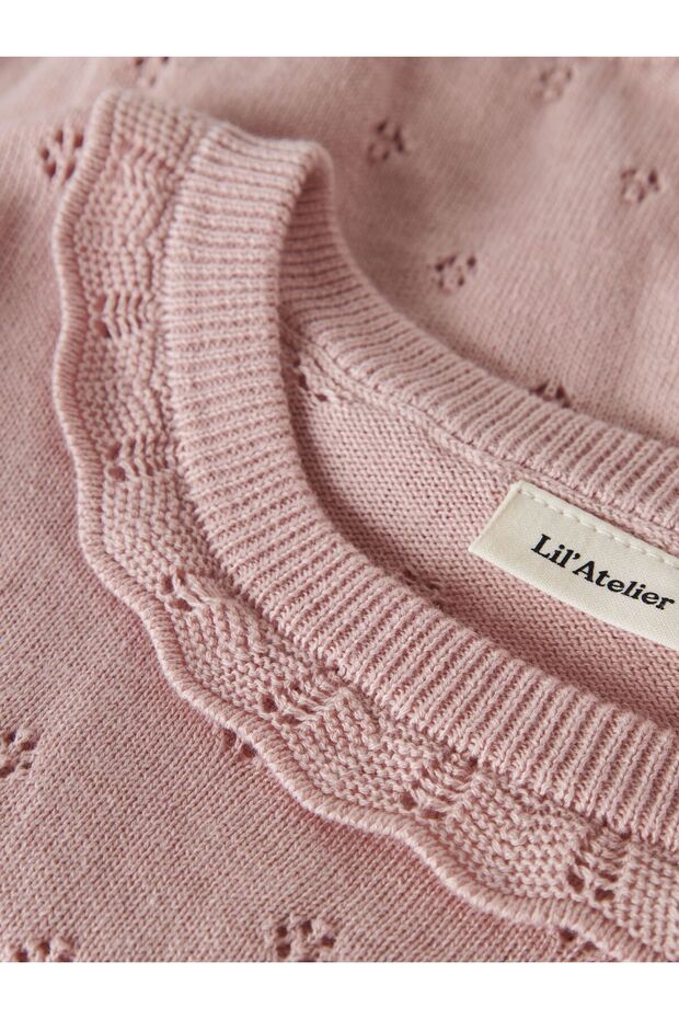 Strickpullover Regular Fit - 4