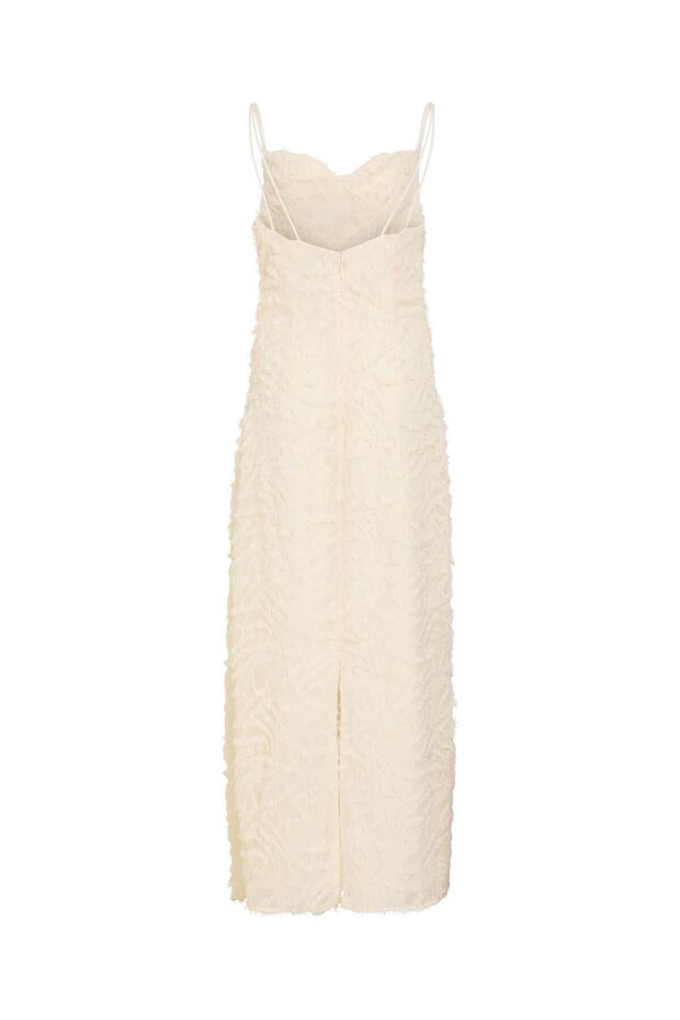 Maxikleid VIKATTY Träger - 3