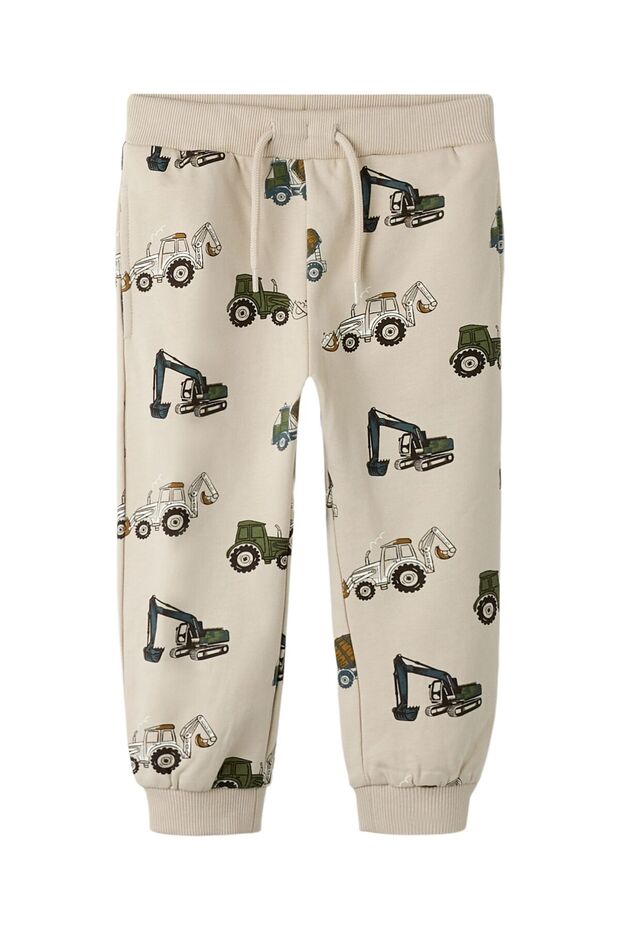 Jogginghose Regular Fit - 2