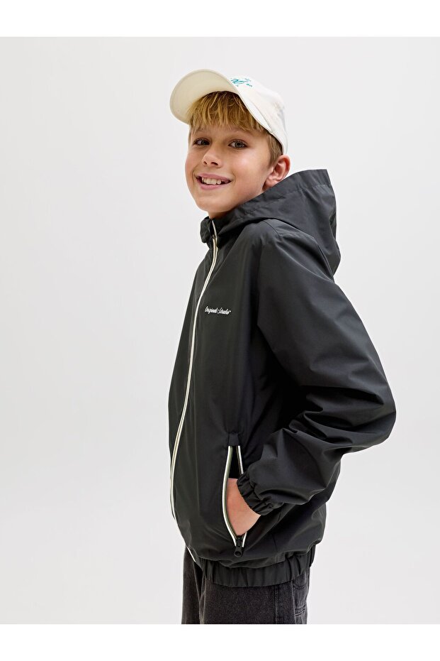 Jacke Jacke Junior - 7