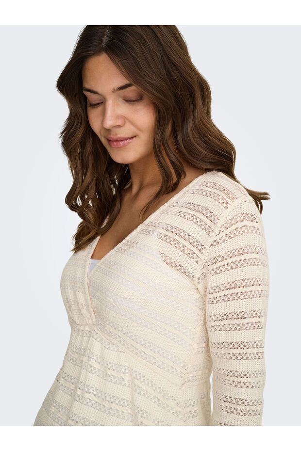 Top OLMLITRA Top - 7