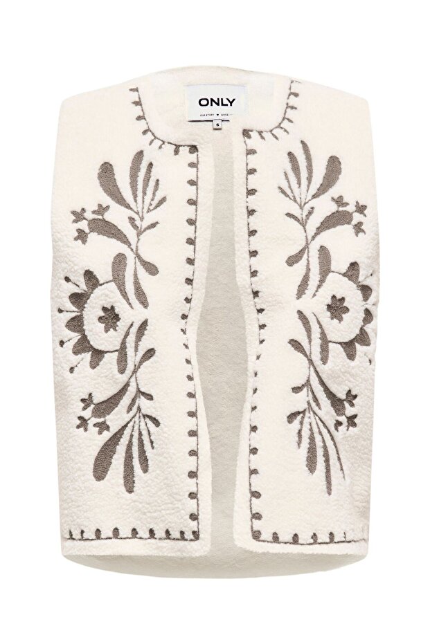 Weste ONLCOCO Weste - 2