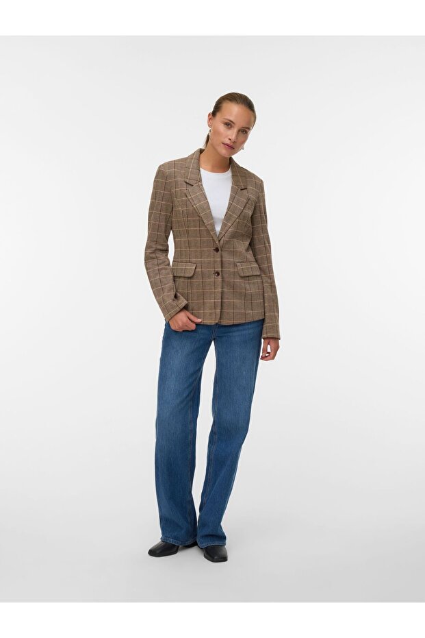 Blazer VMHARUKA Blazer - 1