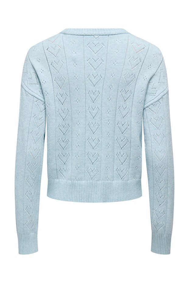 Strickpullover ONLISA Strickpullover - 3