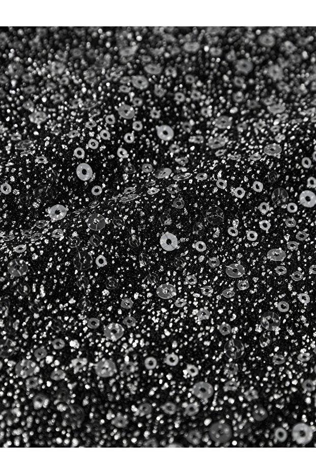 Long Sleeved Top Glitter - 4