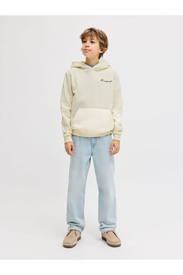 Kapuzenpullover Kapuzenpullover Junior - 5