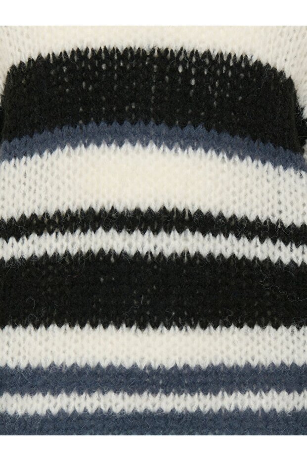 Strickpullover KOGNORDIC Strickpullover - 3