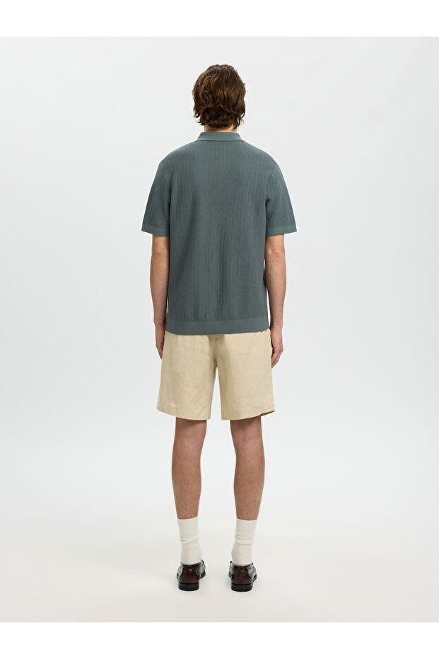 Polo shirt Zip-up - 3