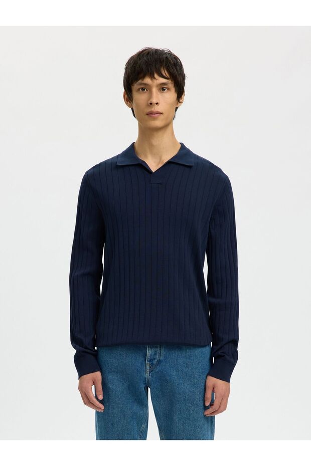 Poloshirt Regular Fit - 1