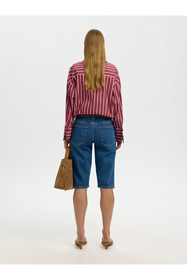 Hemd Oversized - 3