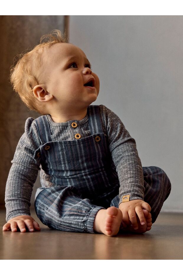 Overall Regular Fit - 5