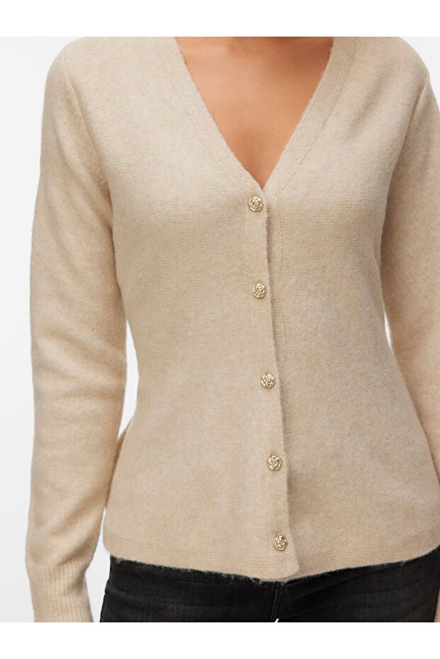 Strickjacke VMGRACE Strickjacke - 5