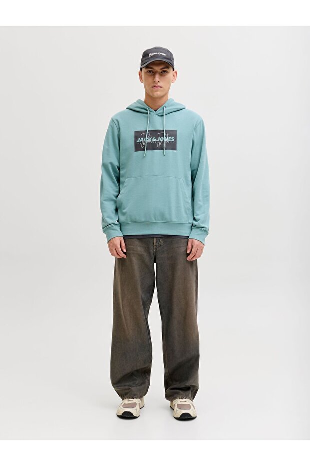 Kapuzenpullover Kapuzenpullover - 5