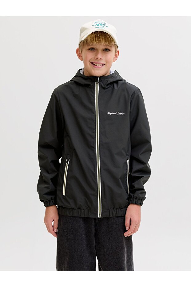 Jacke Jacke Junior - 1