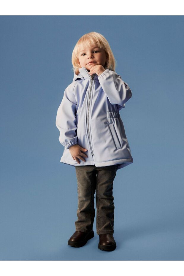 Blugi boot-cut - 7