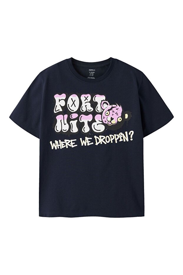 Tricou Fortnite - 2