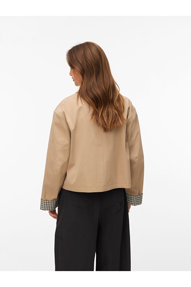 Jacke VMCHRISSY Jacke - 3