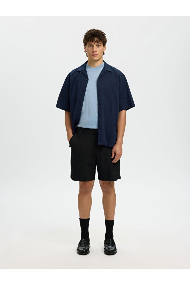 Chinoshorts Regular Fit - 4