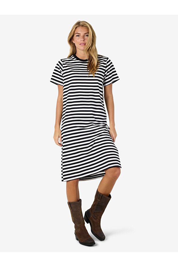 Rochie maxi NMEMBER - 6