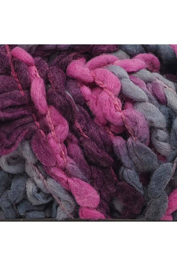 بوكلت مورد جراي - 2