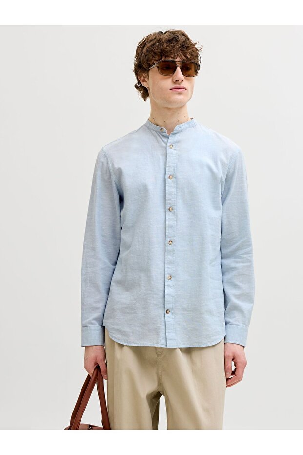 Hemd Regular Fit Hemd - 1