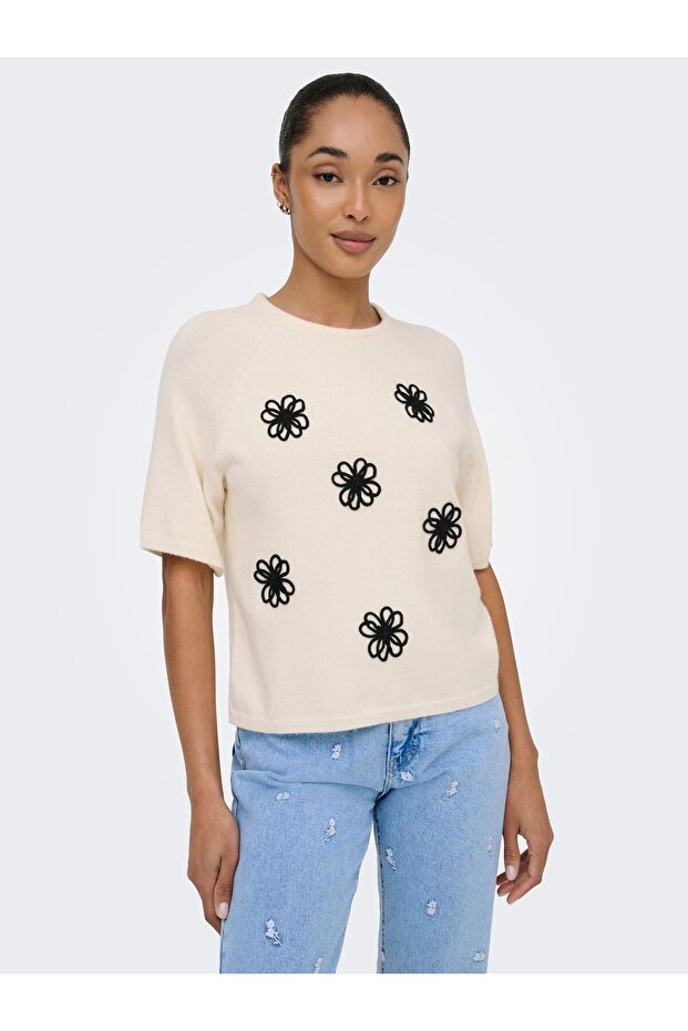 Strickpullover ONLKATIA Strickpullover - 6