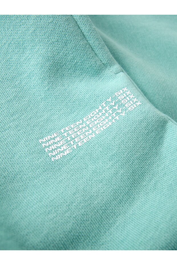 Jogginghose Barrel Fit - 4