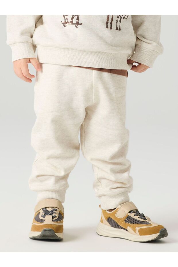 Jogginghose Regular Fit - 7