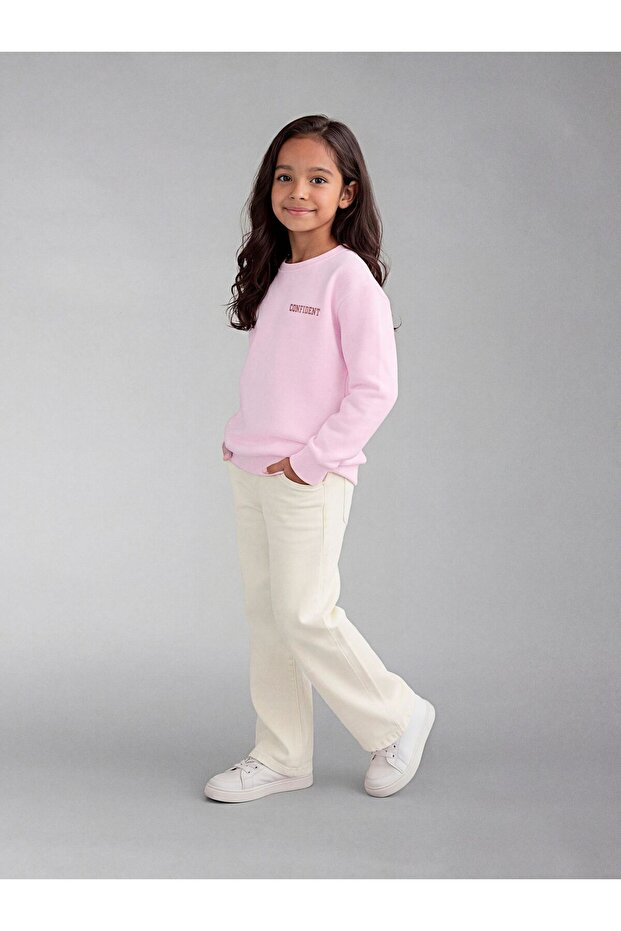 Mikina Regular Fit - 5