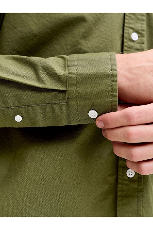 Hemd Regular Fit Hemd - 6