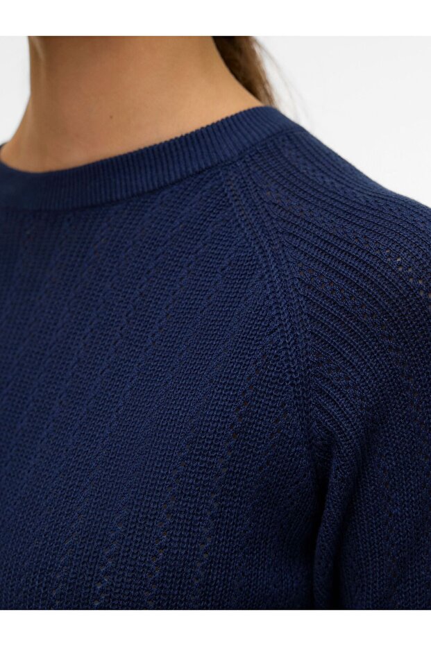 Strickpullover VMNEWLEX Strickpullover - 5