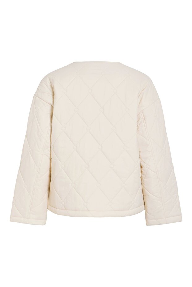 Jacke VISILLA Gesteppte - 3