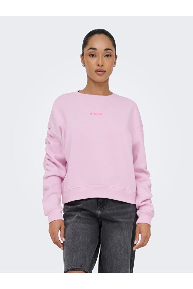 Mikina ONLSWEAT - 1