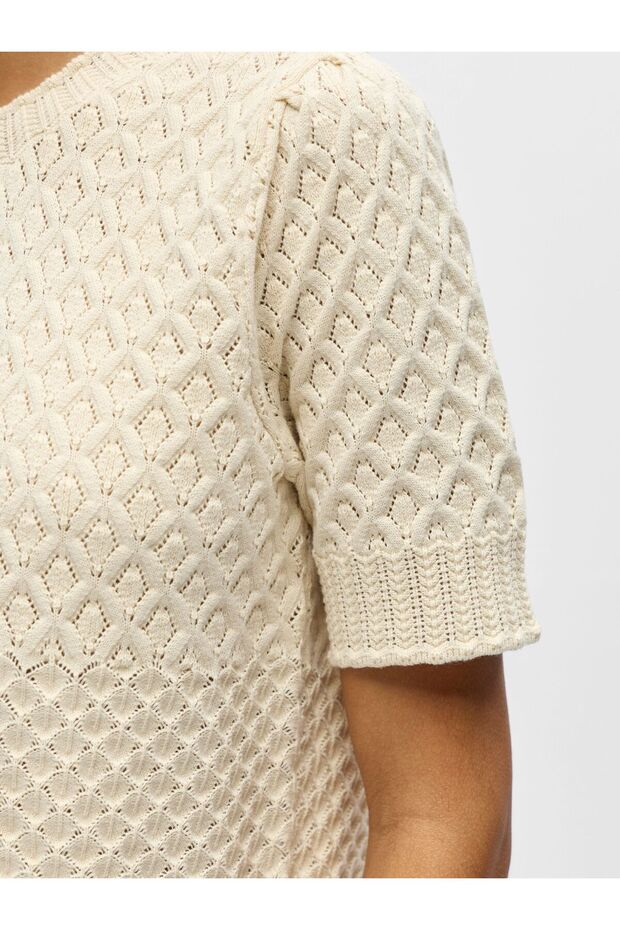 Pullover Textured - 5