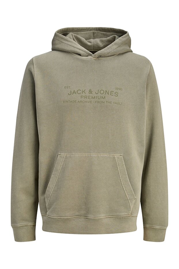 Kapuzenpullover Kapuzenpullover - 2