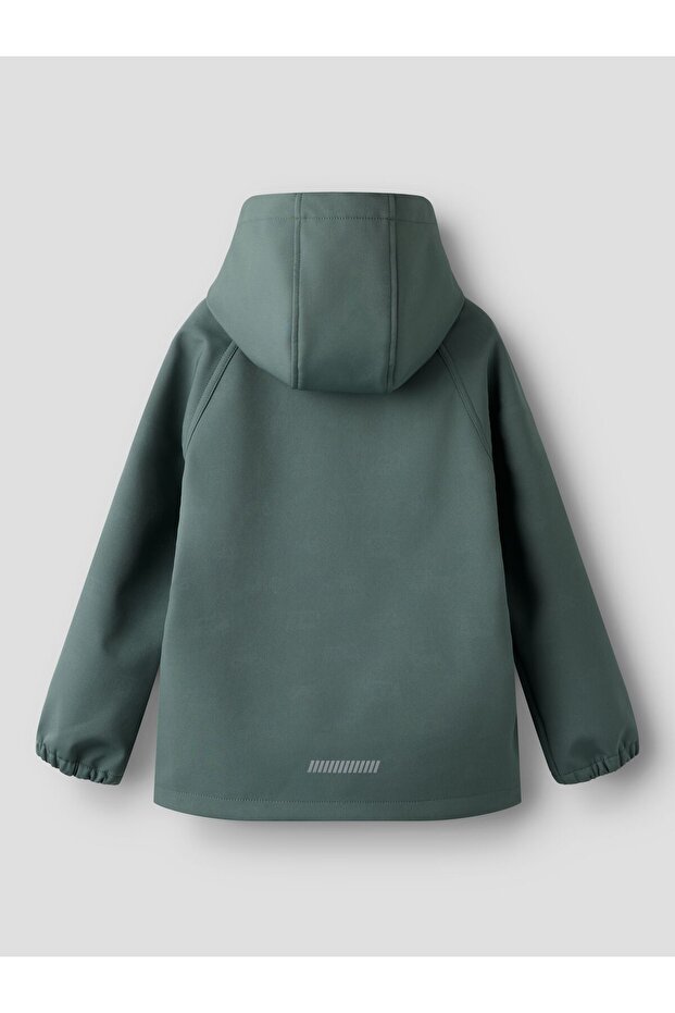 Jacke ALFA08 Magic - 3