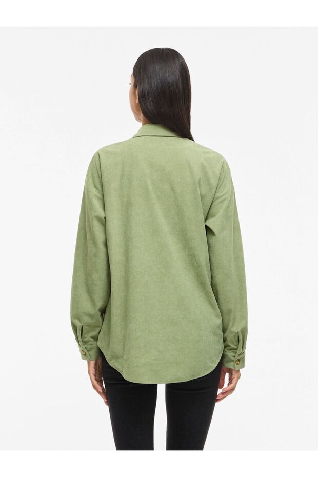 Shacket VIKIRA Cord - 4