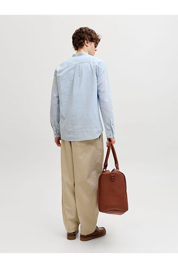 Hemd Regular Fit Hemd - 3