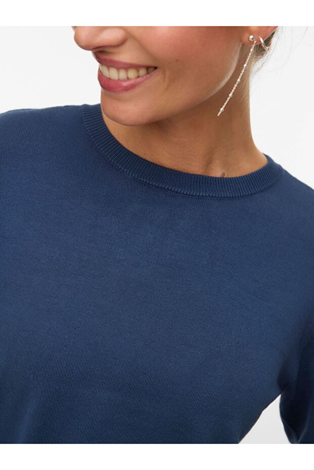 Strickpullover VMSILJE Strickpullover - 5