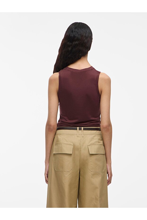 Tanktop Ärmellos - 4