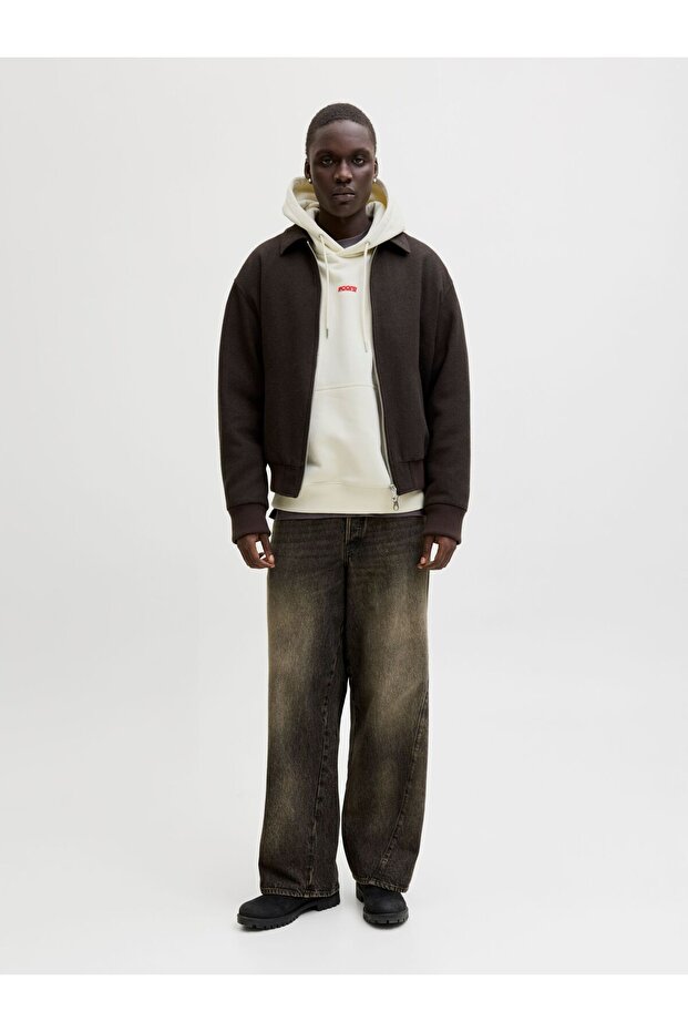 Kapuzenpullover Kapuzenpullover - 5