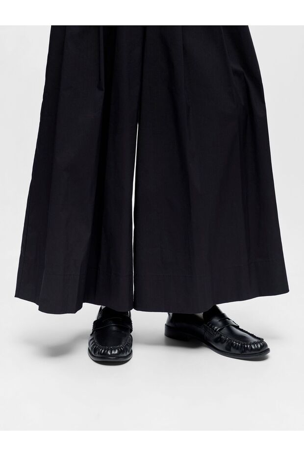 Culottes Kellerfalten - 5