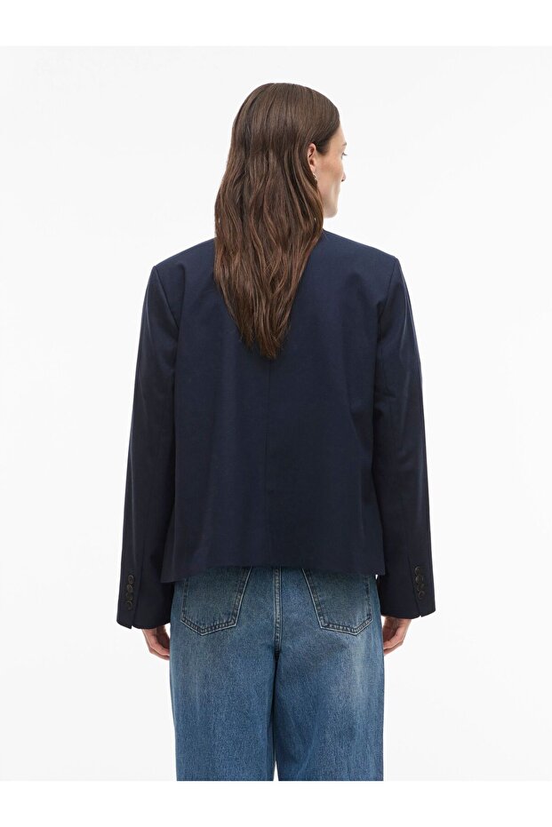 Blazer Zweireihiger - 4